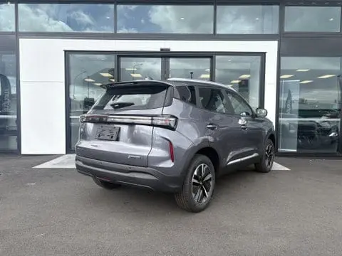 CHERY TIGGO 4 thumbnail 2