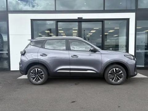 CHERY TIGGO 4 thumbnail 3