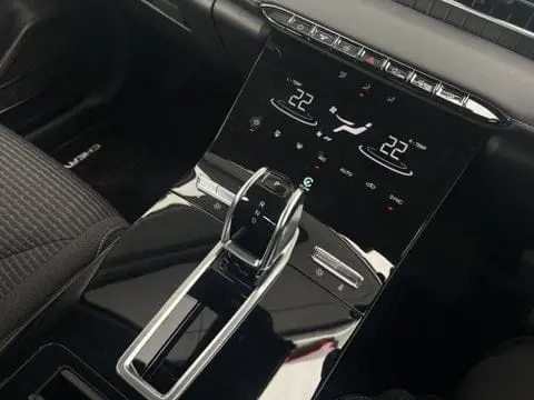CHERY TIGGO 4 thumbnail 5