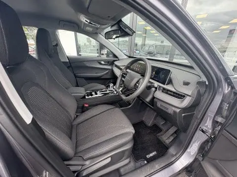 CHERY TIGGO 4 thumbnail 5