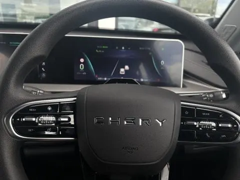 CHERY TIGGO 4 thumbnail 6