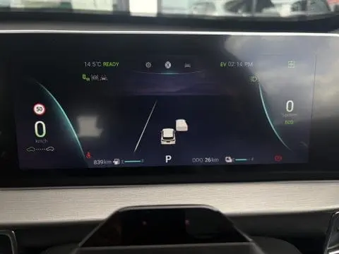 CHERY TIGGO 4 thumbnail 7