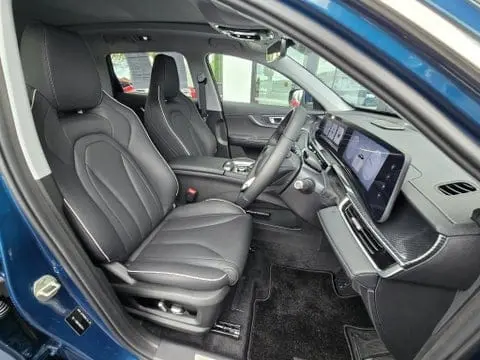 CHERY TIGGO 7 thumbnail 6