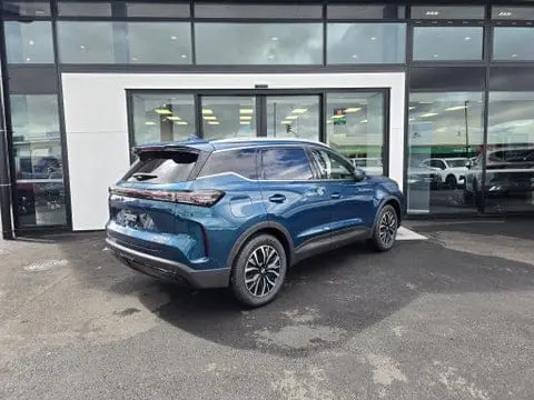 CHERY TIGGO 7 thumbnail 3