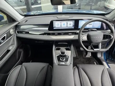 CHERY TIGGO 7 thumbnail 7