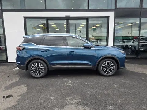 CHERY TIGGO 7 thumbnail 2
