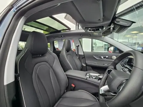 CHERY TIGGO 7 thumbnail 8