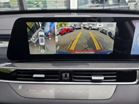 CHERY TIGGO 7 thumbnail 9