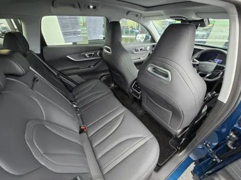 CHERY TIGGO 7 thumbnail 10