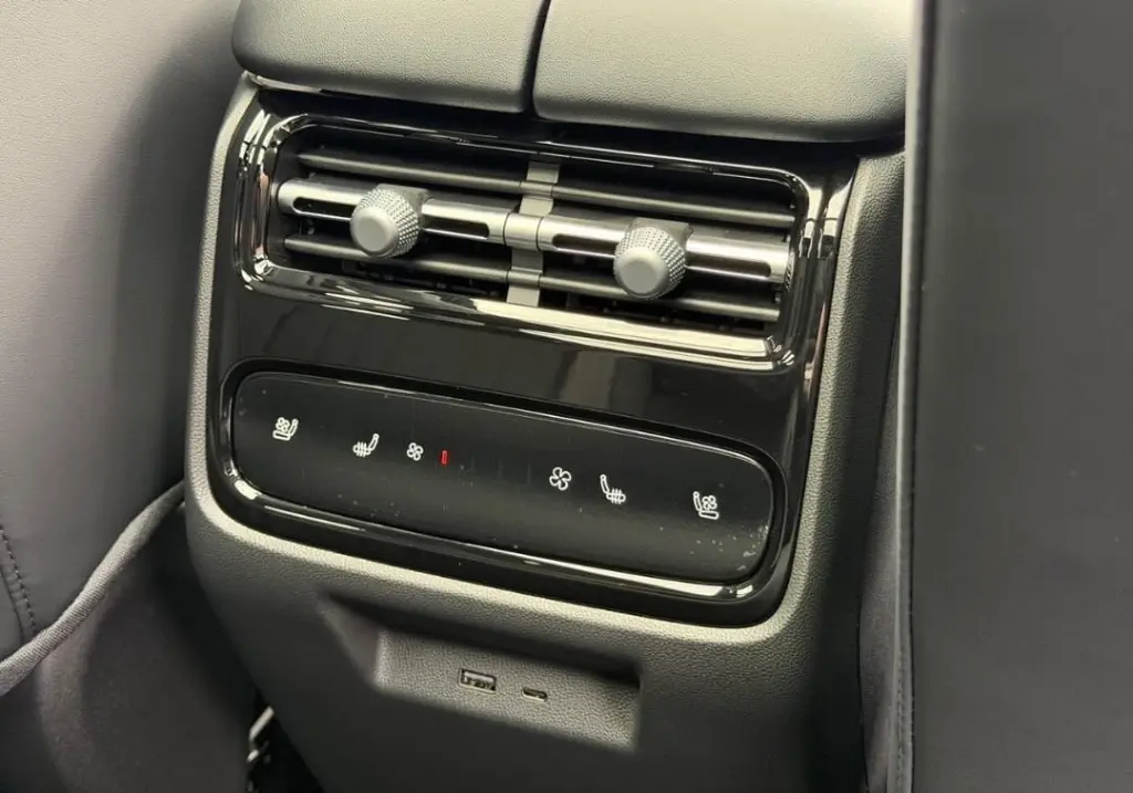 CHERY TIGGO 9 thumbnail 12