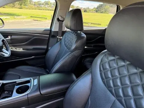 HYUNDAI SANTA FE thumbnail 9