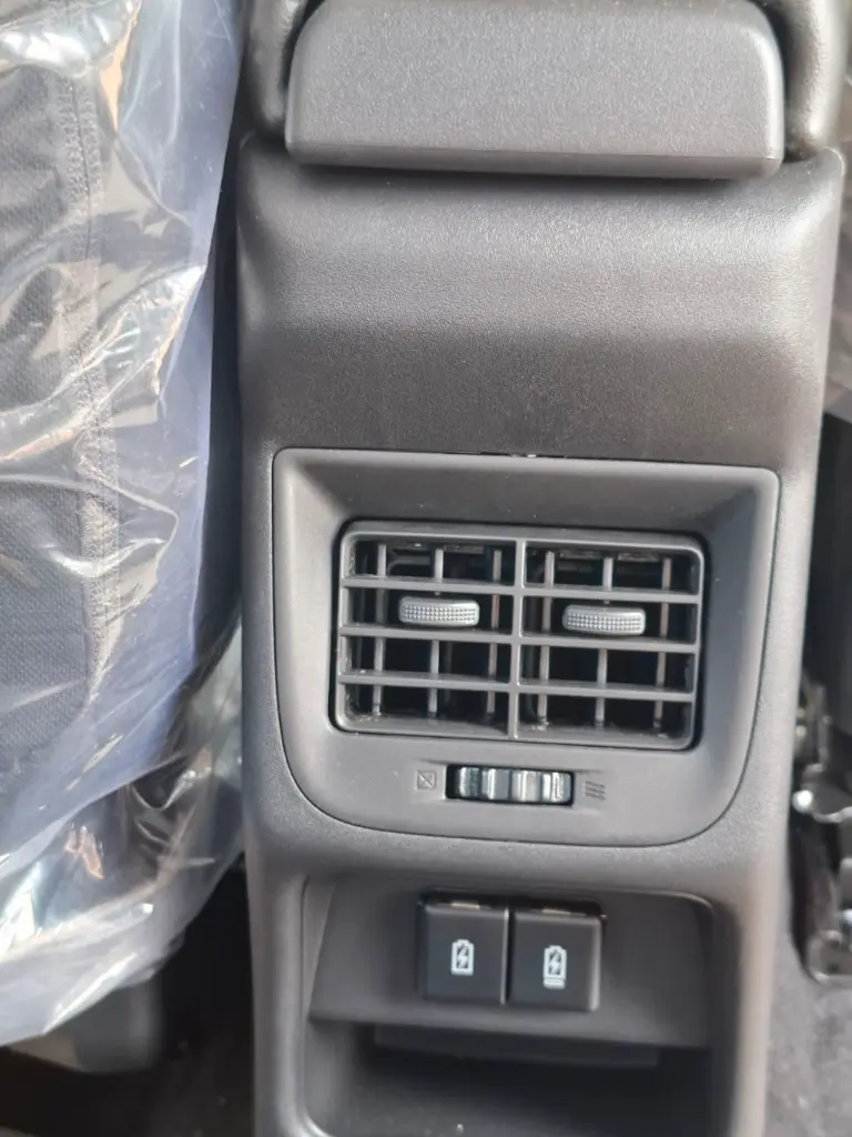 TOYOTA TAISOR thumbnail 11