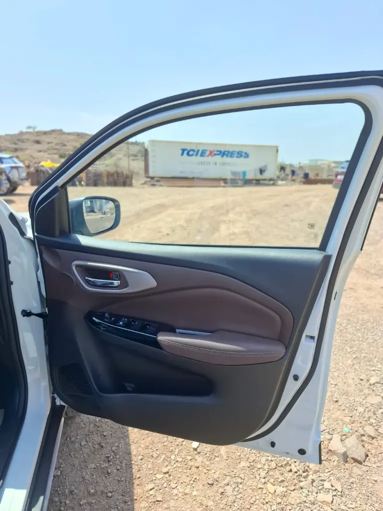 TOYOTA TAISOR thumbnail 13