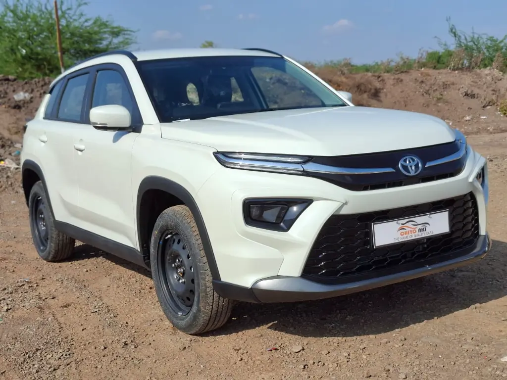 TOYOTA HYRYDER thumbnail 2