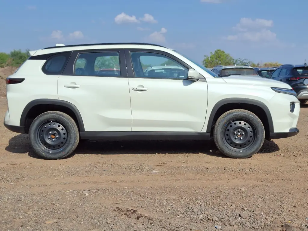 TOYOTA HYRYDER thumbnail 4