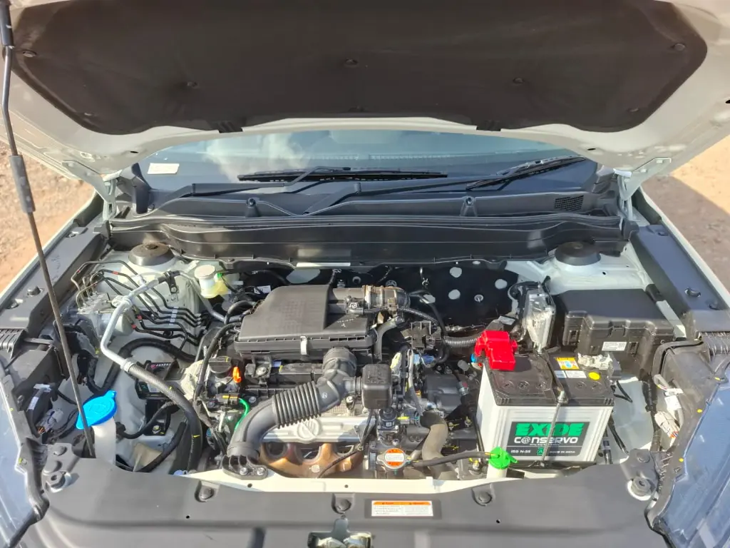 TOYOTA HYRYDER thumbnail 5