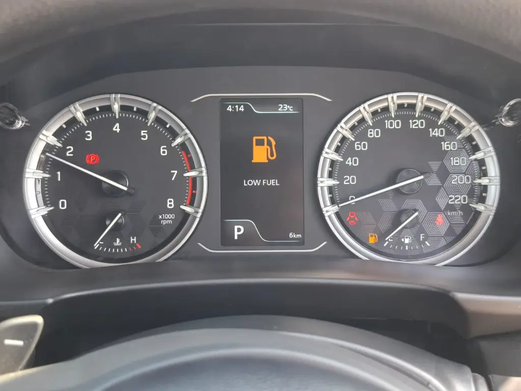 TOYOTA HYRYDER thumbnail 13