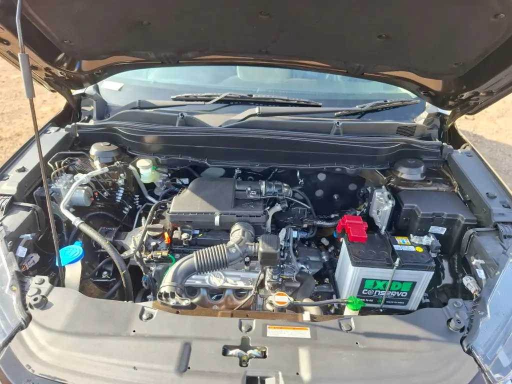 TOYOTA HYRYDER thumbnail 6