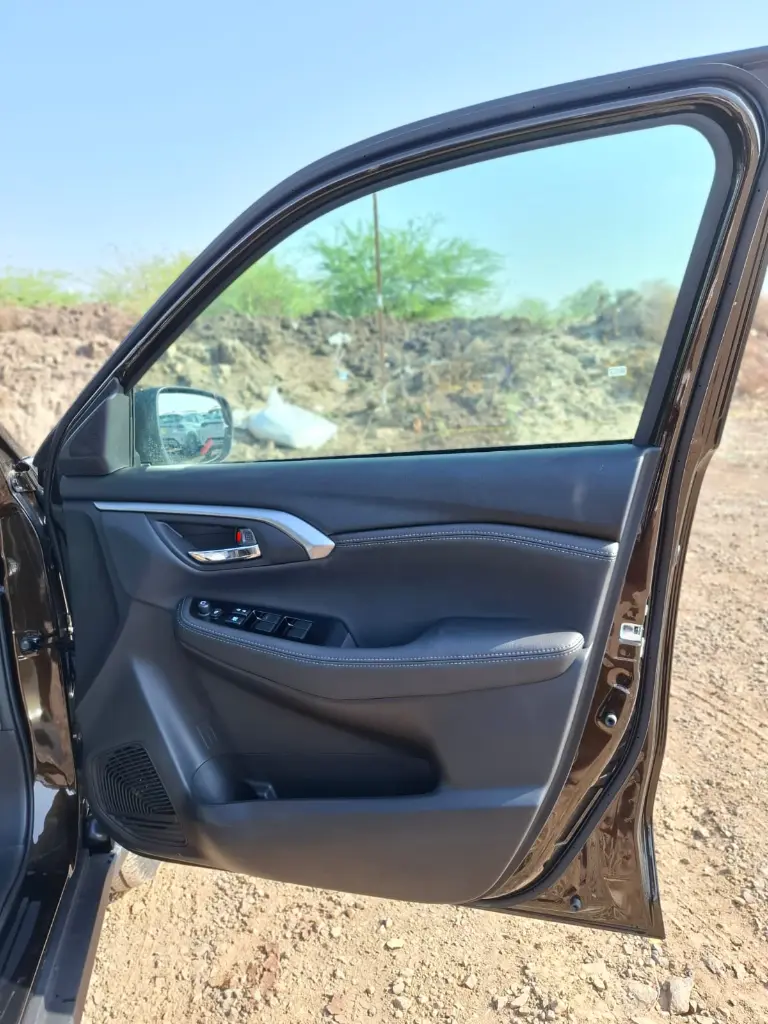 TOYOTA HYRYDER thumbnail 15