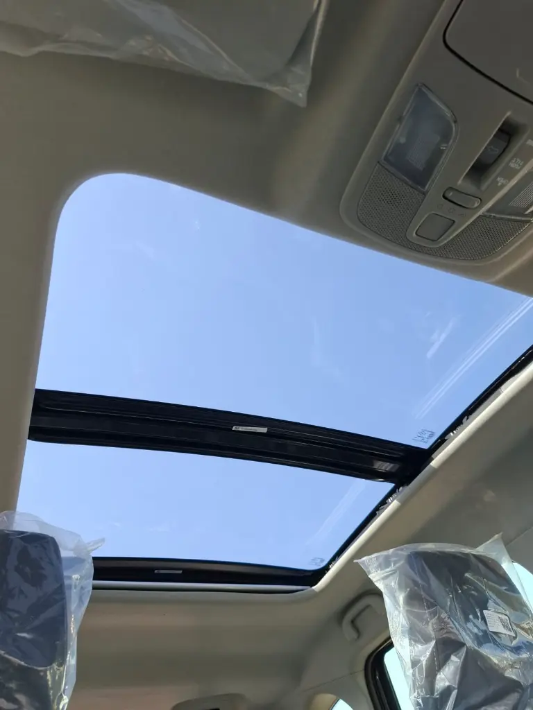 TOYOTA HYRYDER thumbnail 13