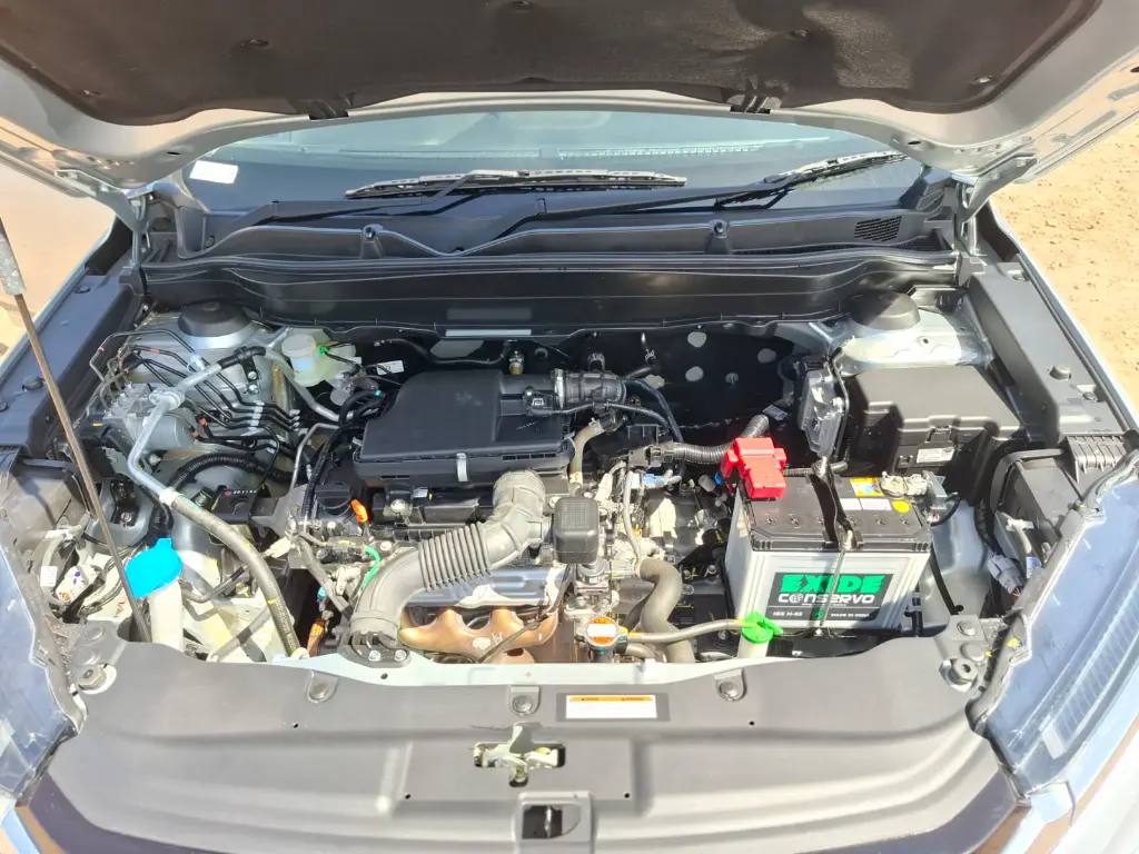 TOYOTA HYRYDER thumbnail 6