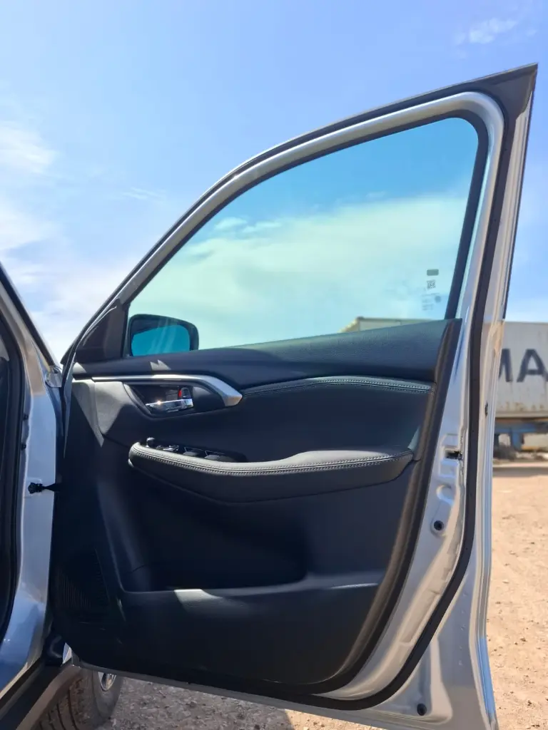 TOYOTA HYRYDER thumbnail 14