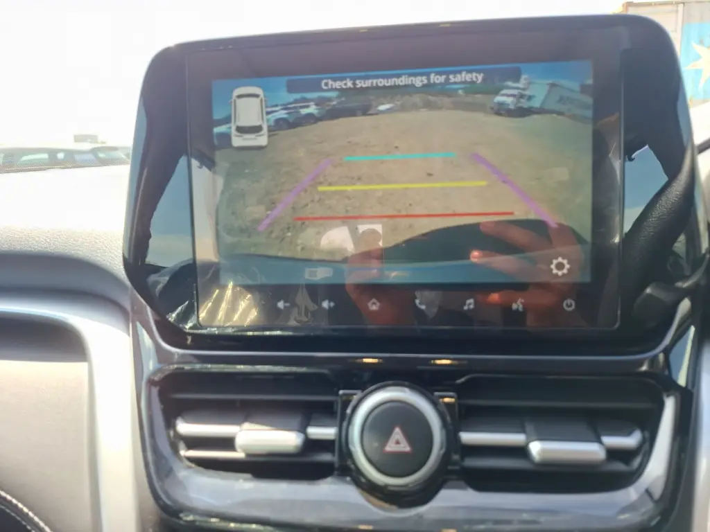 TOYOTA HYRYDER thumbnail 10