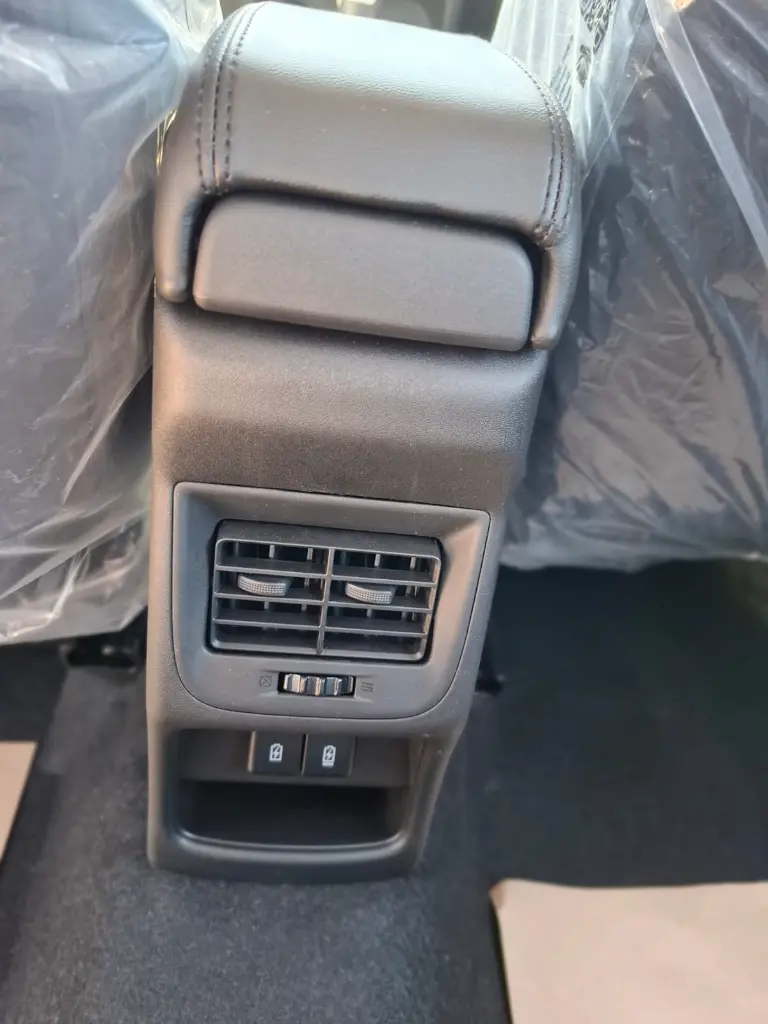 TOYOTA TAISOR thumbnail 12