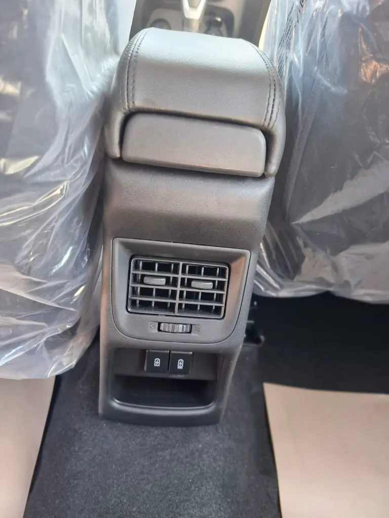 TOYOTA TAISOR thumbnail 11