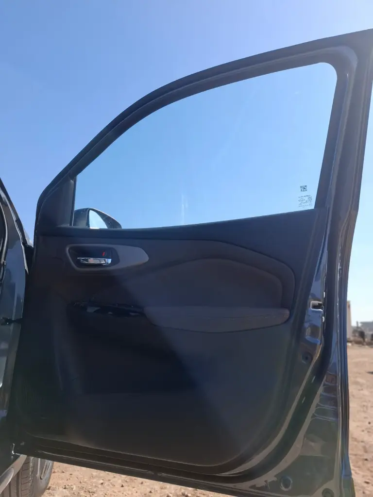 TOYOTA TAISOR thumbnail 13