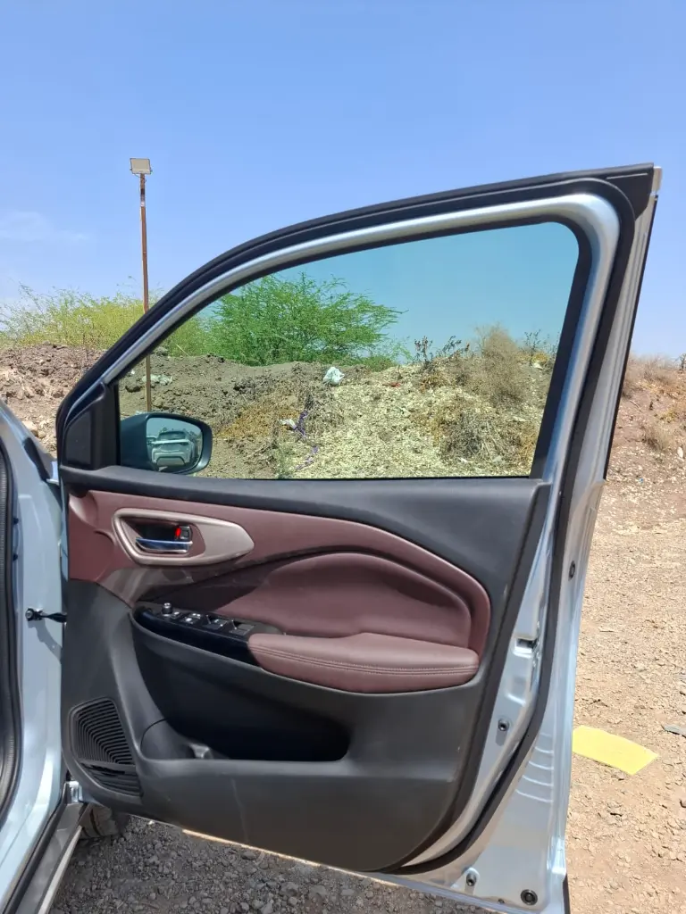 TOYOTA TAISOR thumbnail 13