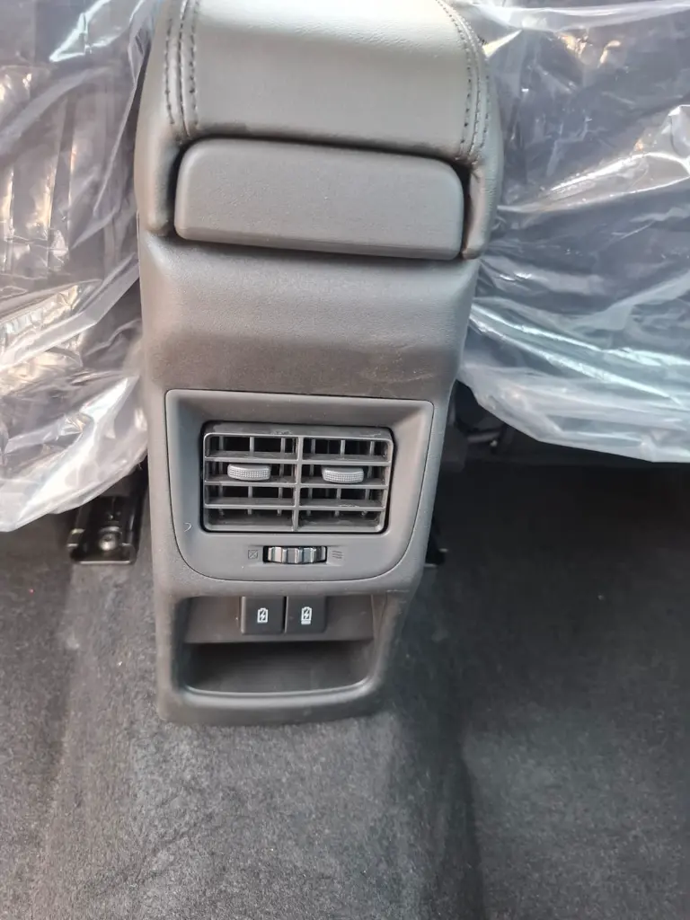 TOYOTA TAISOR thumbnail 10