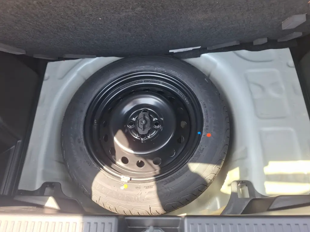 TOYOTA TAISOR thumbnail 12