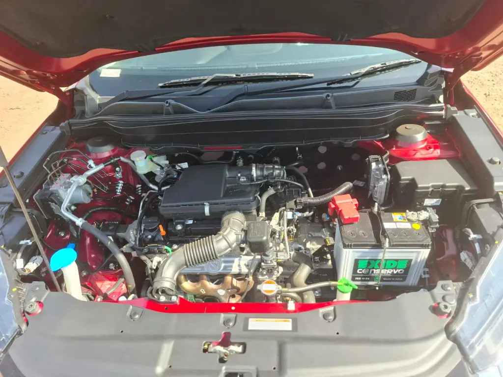 TOYOTA HYRYDER thumbnail 5