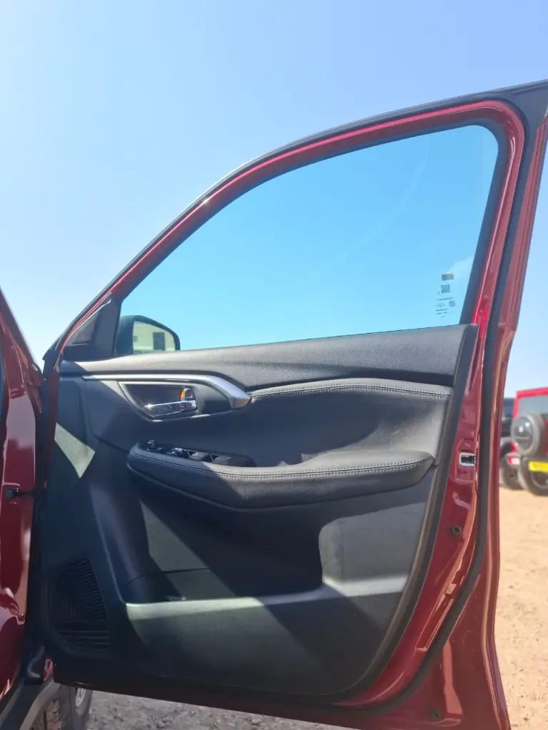 TOYOTA HYRYDER thumbnail 15