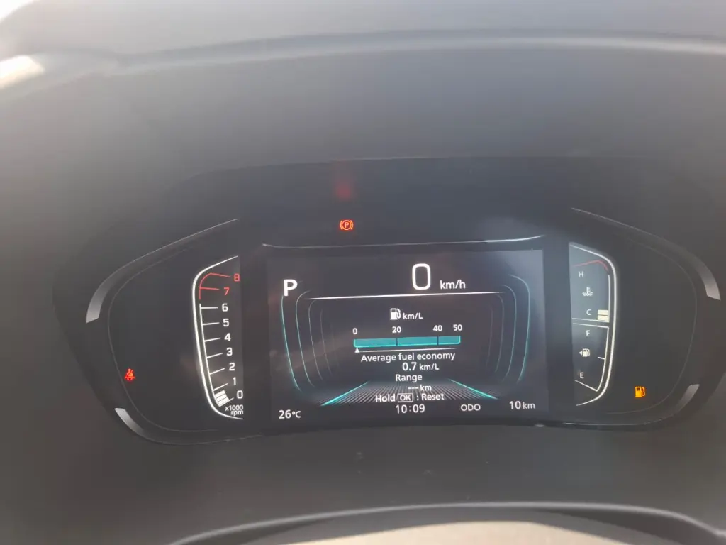 TOYOTA HYRYDER thumbnail 13