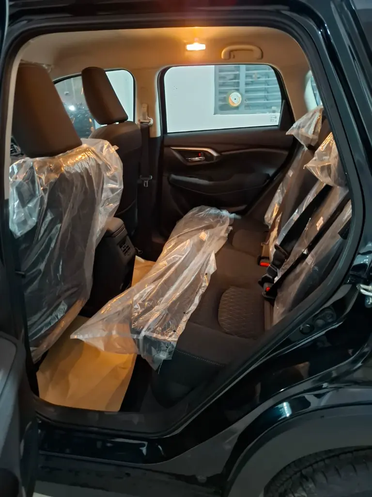 TOYOTA HYRYDER thumbnail 9