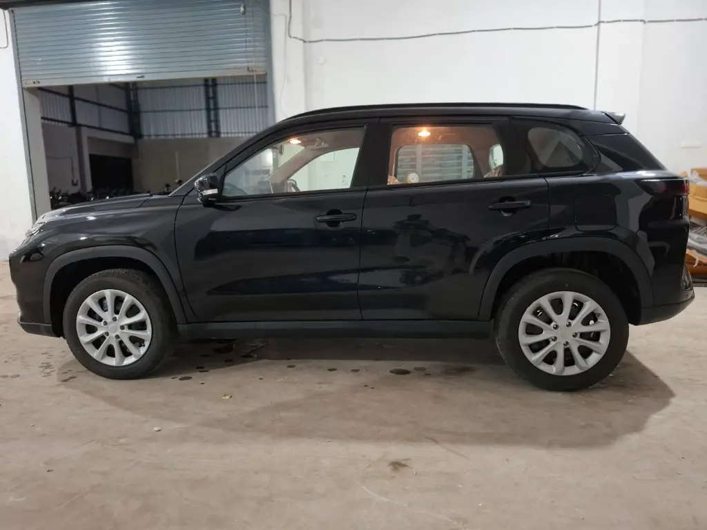 TOYOTA HYRYDER thumbnail 2