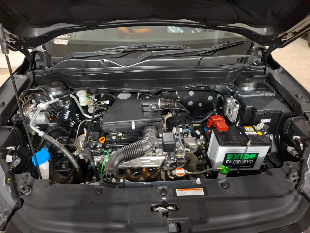 TOYOTA HYRYDER thumbnail 7