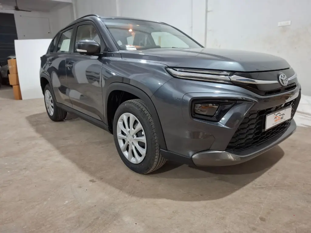 TOYOTA HYRYDER thumbnail 2