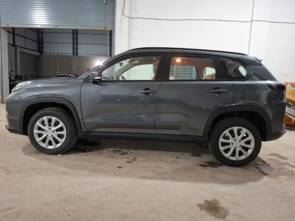 TOYOTA HYRYDER thumbnail 3