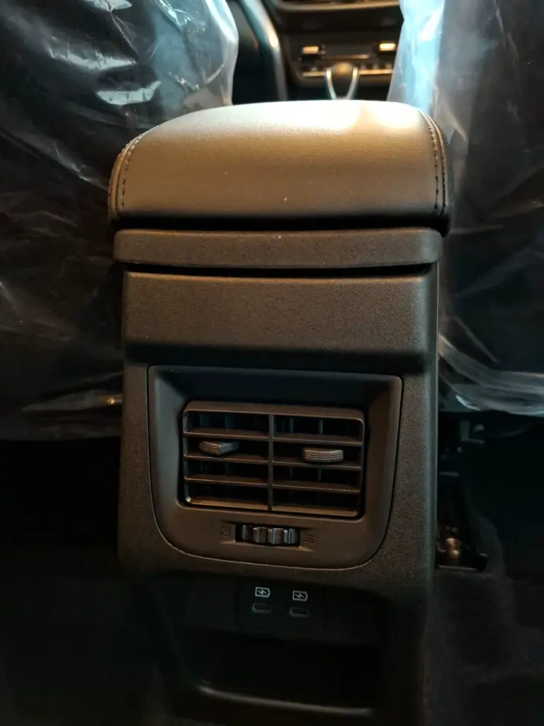 TOYOTA HYRYDER thumbnail 13