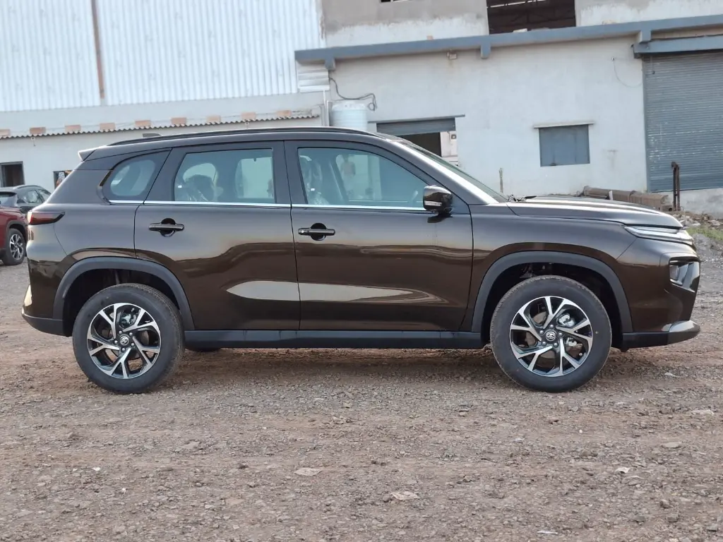 TOYOTA HYRYDER thumbnail 3