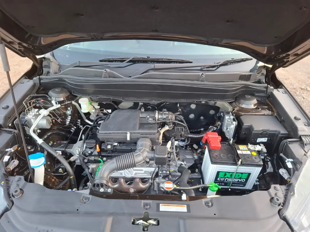 TOYOTA HYRYDER thumbnail 6