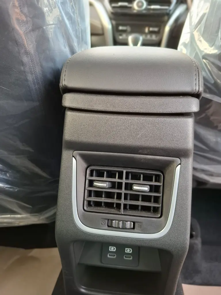 TOYOTA HYRYDER thumbnail 9