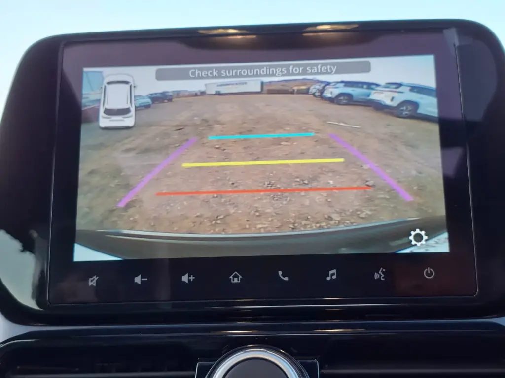 TOYOTA HYRYDER thumbnail 11