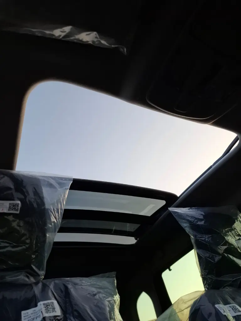 TOYOTA HYRYDER thumbnail 12