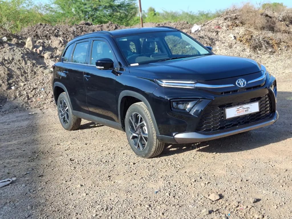 TOYOTA HYRYDER thumbnail 2