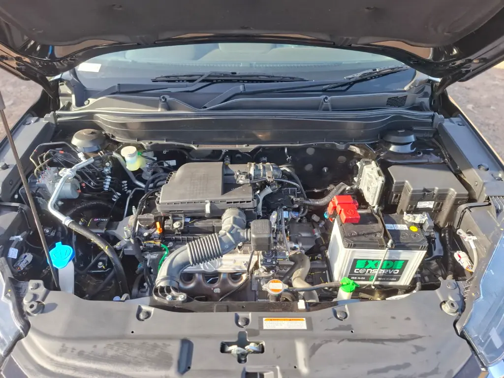 TOYOTA HYRYDER thumbnail 5