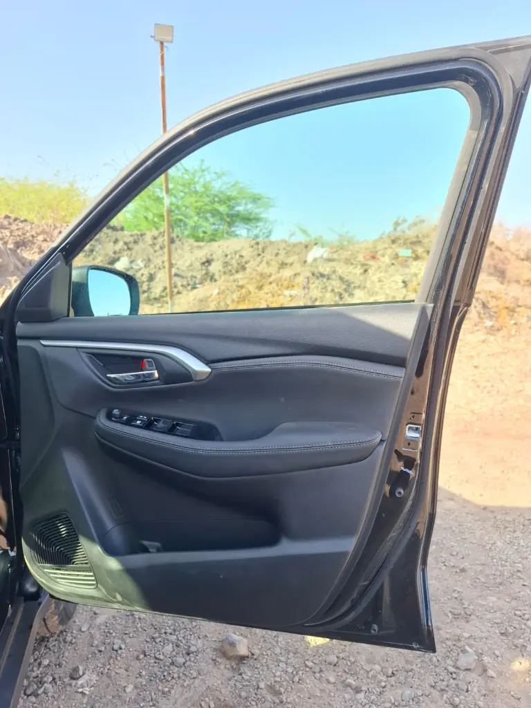 TOYOTA HYRYDER thumbnail 15
